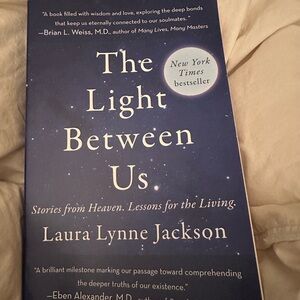 Book The Light Between Us